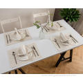 High Quality Washable Table Mat for Dining Room